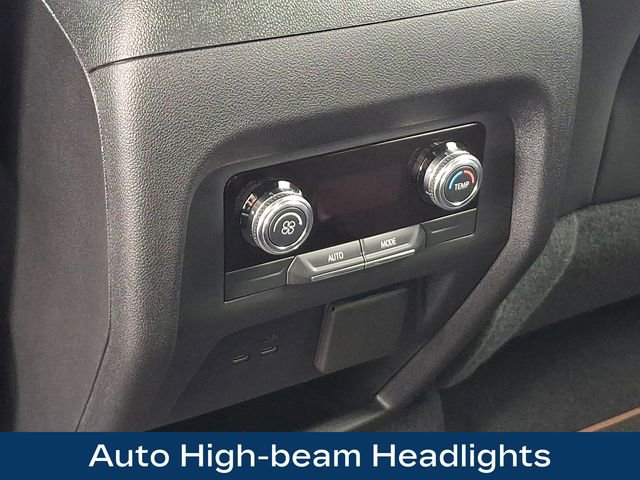 Used 2024 GMC Acadia AT4 AWD/4WD image 18