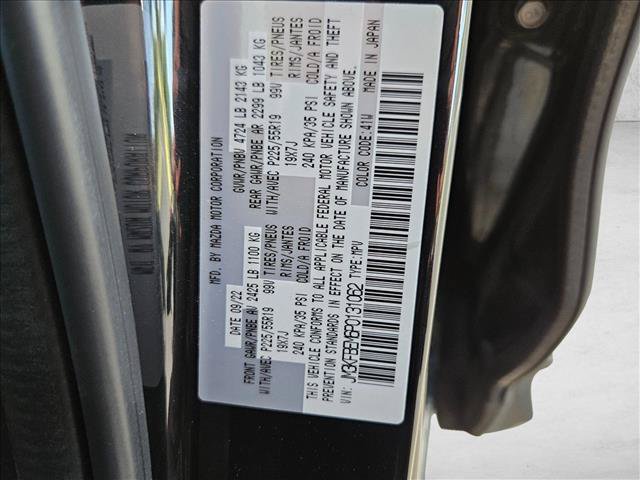 Used 2023 MAZDA CX-5 AWD 2.5 S w/ Premium Plus Pkg image 20