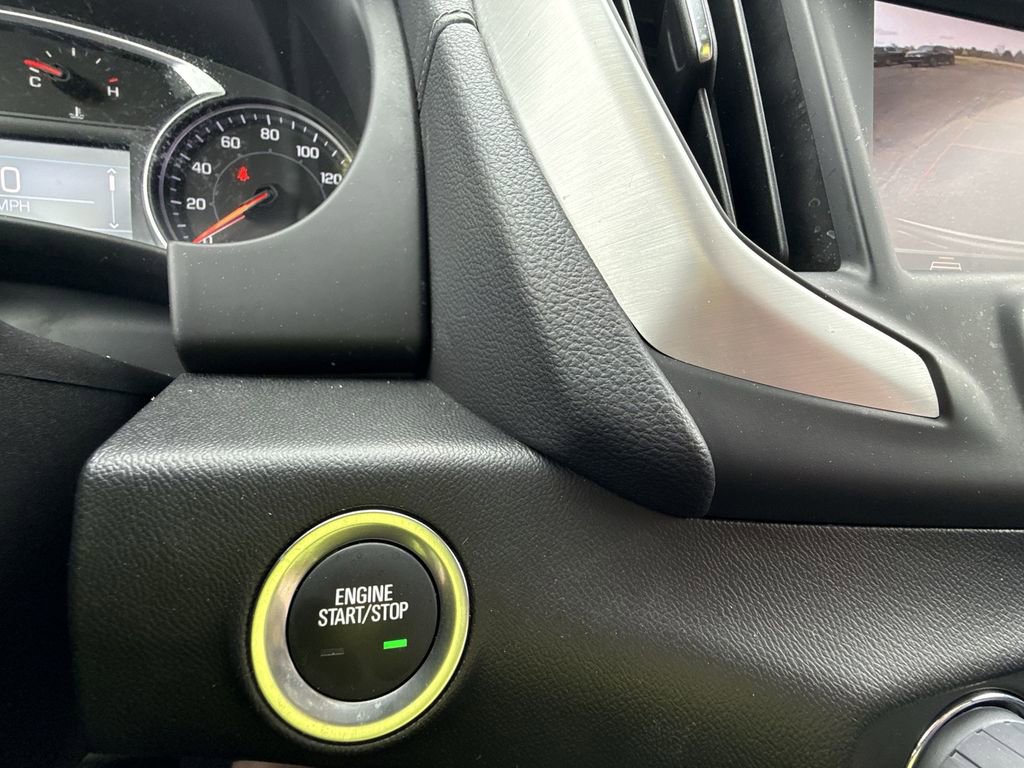 Certified 2024 GMC Terrain SLE w/ Driver Convenience Package image 23