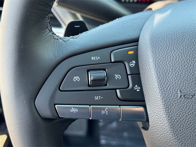 New 2026 Cadillac CT4 Premium Luxury image 24