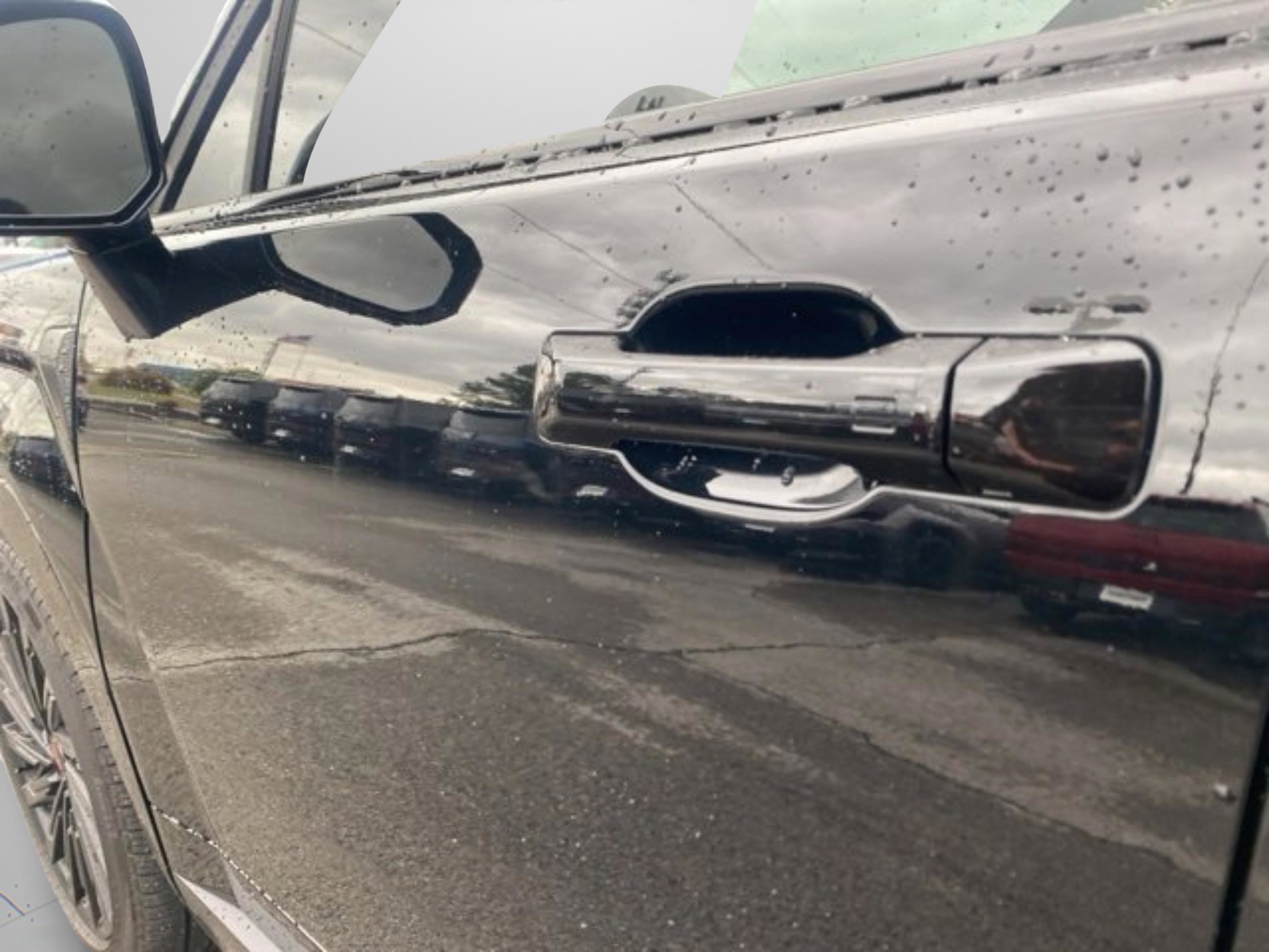 Certified 2024 Hyundai Santa Fe Calligraphy image 11