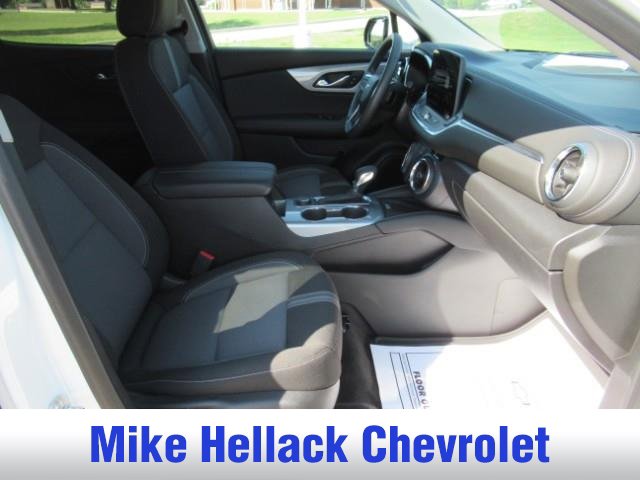 Used 2023 Chevrolet Blazer LT w/ Convenience Package image 16