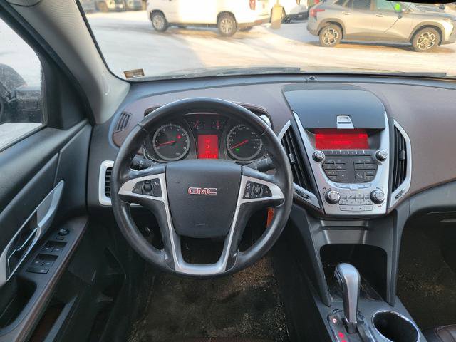 Used 2010 GMC Terrain SLT image 19