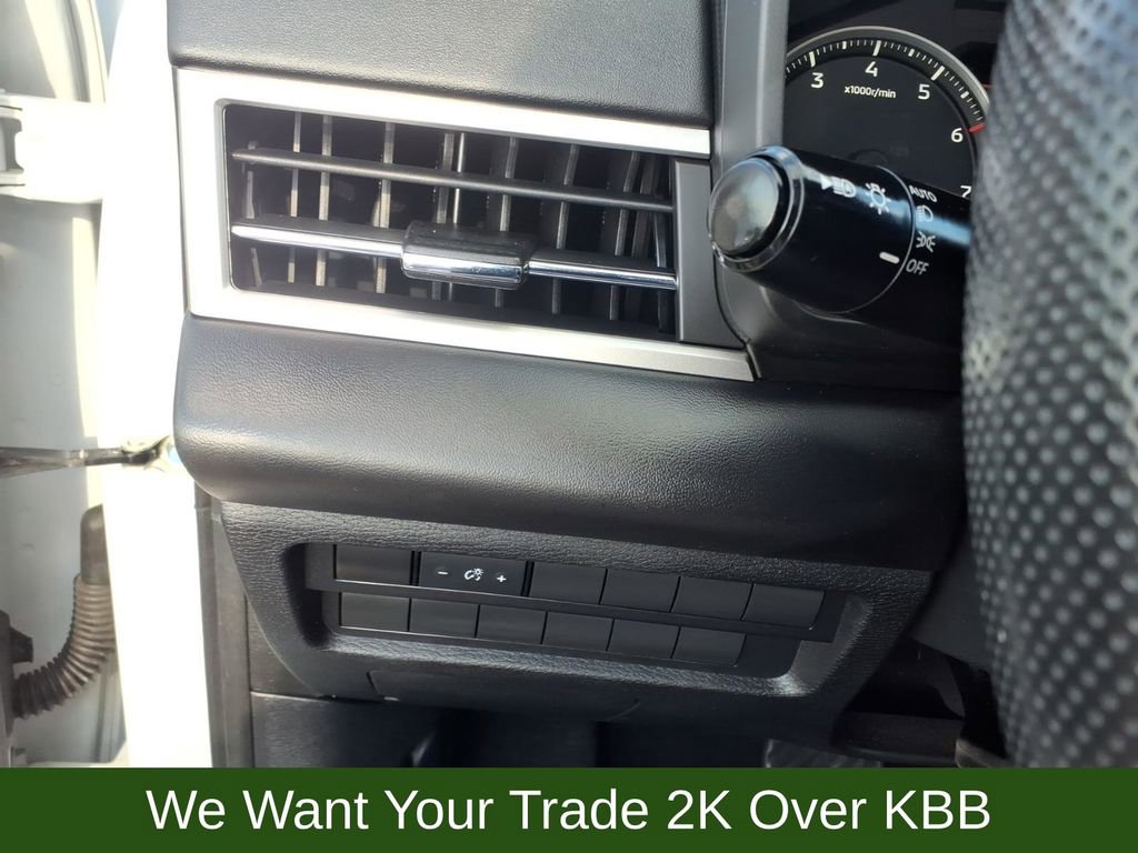 Used 2022 Mitsubishi Outlander ES AWD/4WD image 18