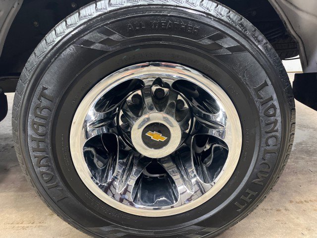 Used 2023 Chevrolet Silverado 3500 LT w/ Gooseneck/5TH Wheel Package AWD/4WD image 34