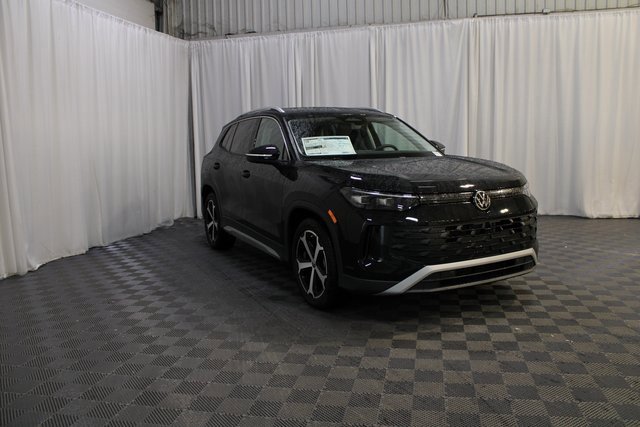 New 2026 Volkswagen Tiguan SE image 27