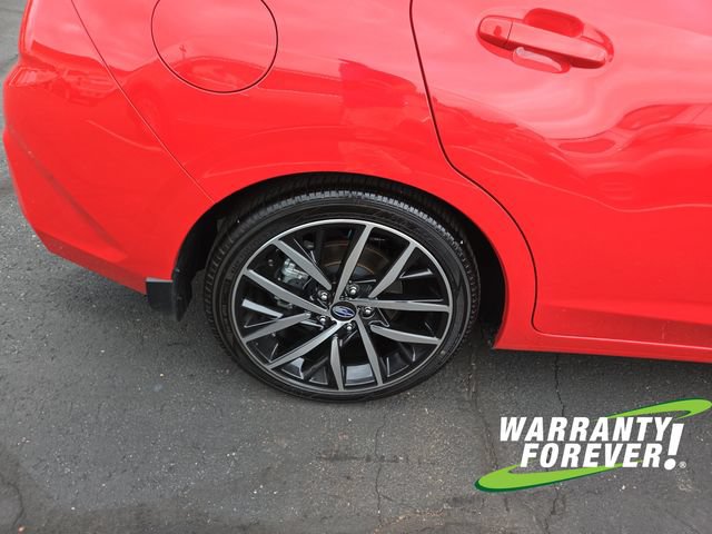 Used 2026 Subaru Impreza 2.0i Sport AWD/4WD image 21