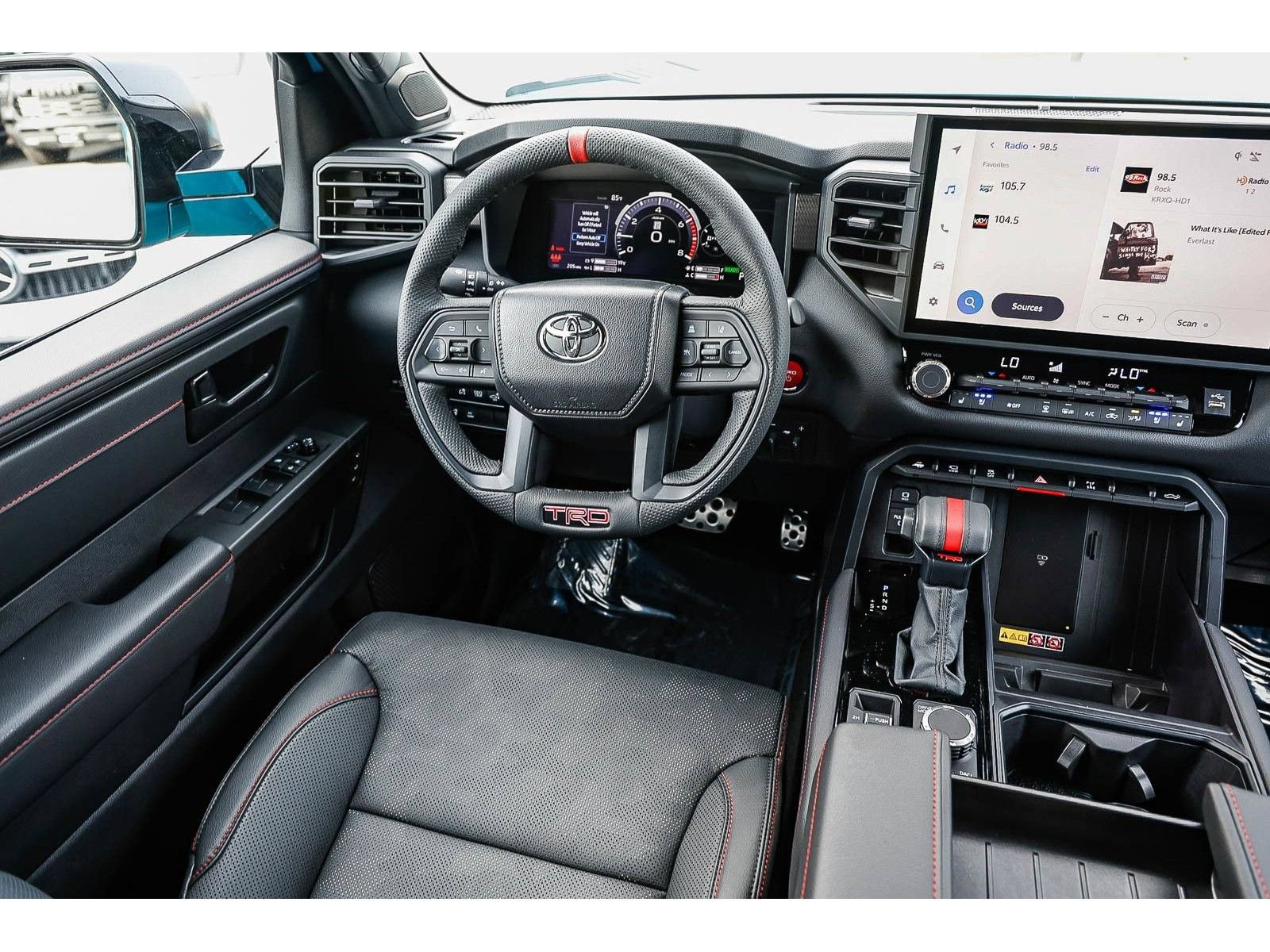 Used 2026 Toyota Tundra TRD Pro AWD/4WD image 15