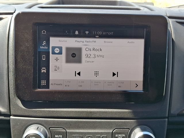 New 2023 RAM ProMaster 3500 FWD image 7