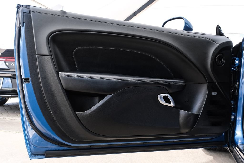 Used 2020 Dodge Challenger R/T Scat Pack RWD image 37