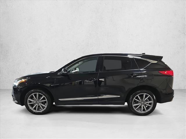 Used 2024 Acura RDX w/Technology Package image 8
