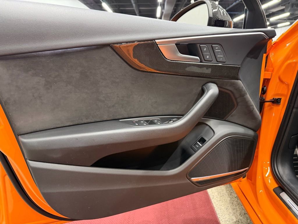 Used 2018 Audi S4 Premium Plus w/ Navigation Package image 27