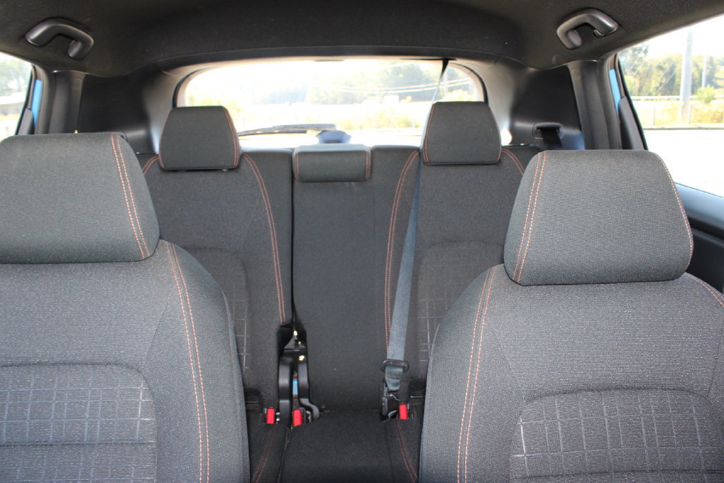 Used 2026 Honda HR-V Sport image 13