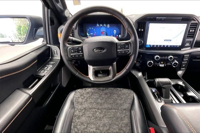 Used 2025 Ford F150 Tremor w/ Tow/Haul Package AWD/4WD image 4