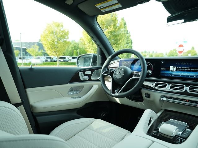 Used 2026 Mercedes-Benz GLE 450 4MATIC image 20