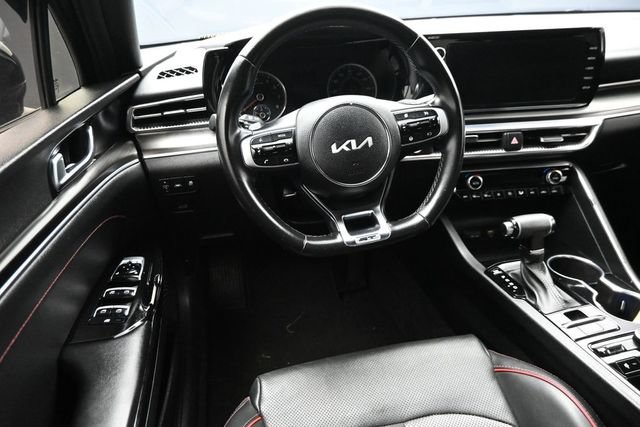 Used 2023 Kia K5 GT FWD image 16