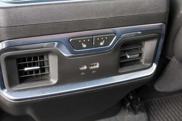 Used 2025 GMC Sierra 2500 Denali Ultimate AWD/4WD image 25