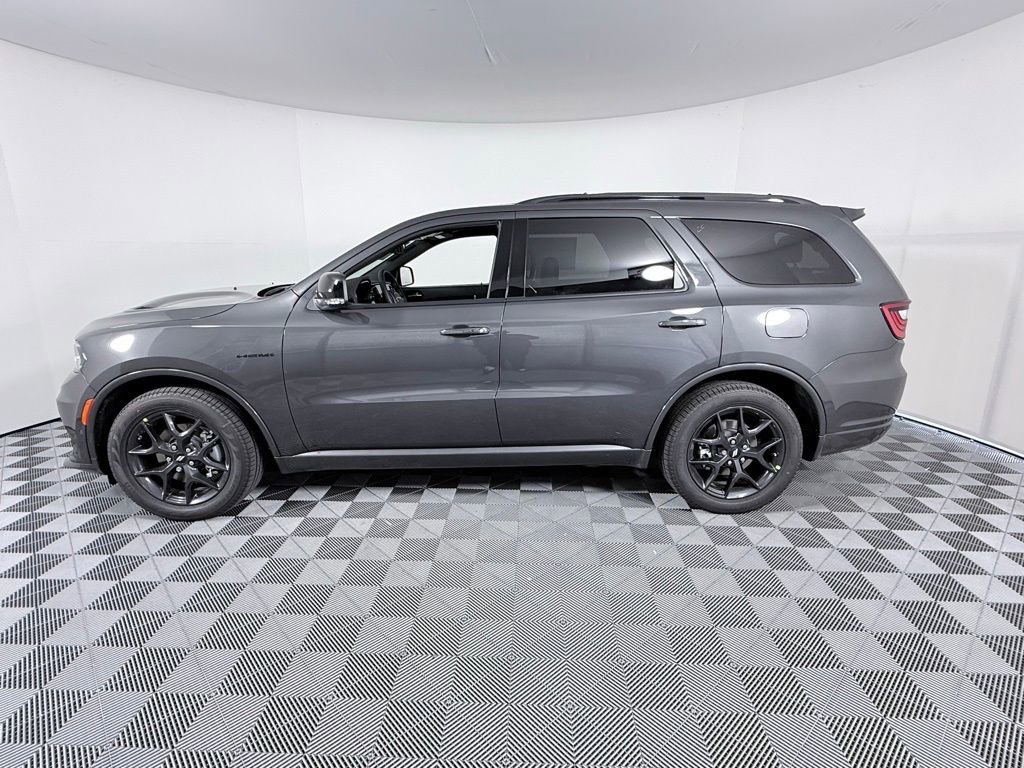 New 2026 Dodge Durango GT image 7