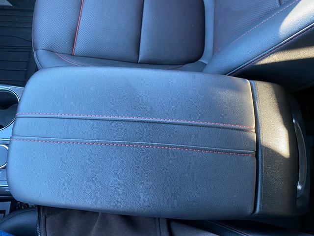 Used 2023 Chevrolet Blazer RS w/ Enhanced Convenience Package image 18