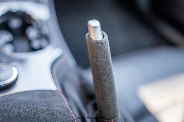 Used 2011 Chevrolet Corvette Z06 image 38