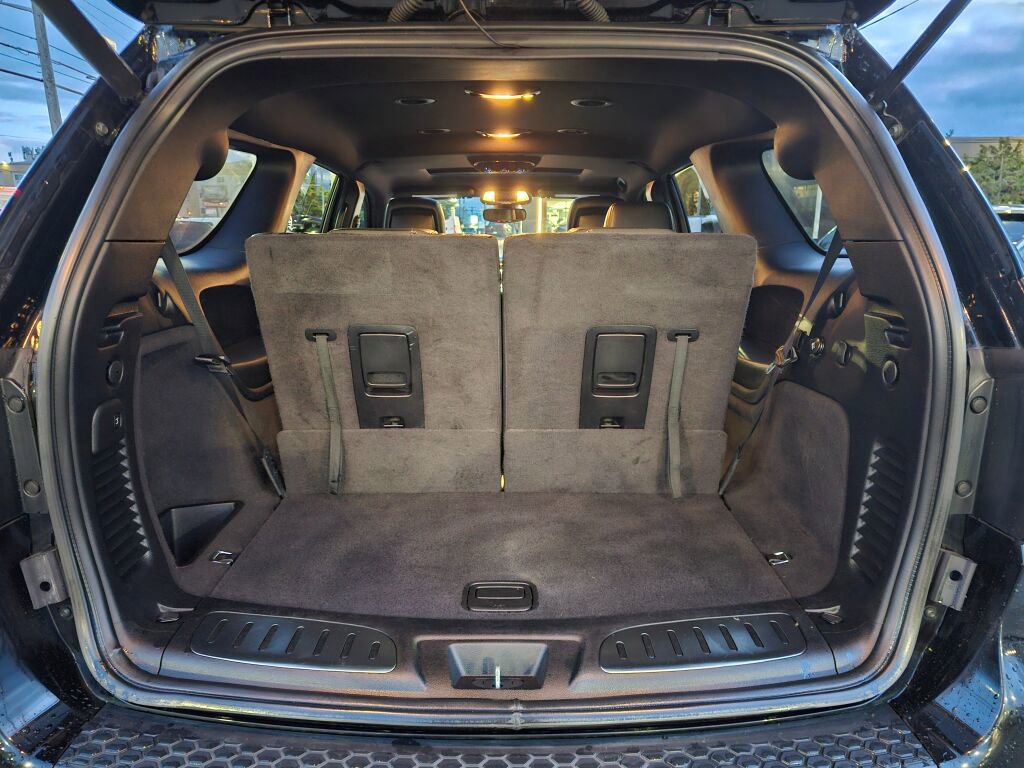 Used 2019 Dodge Durango GT image 17