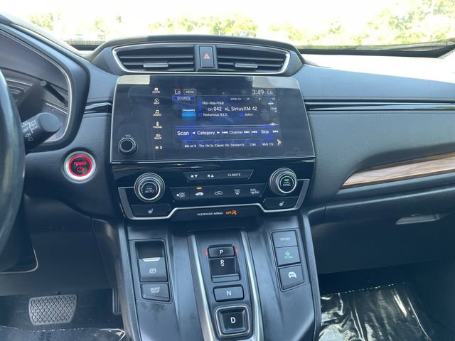 Used 2020 Honda CR-V Touring image 25