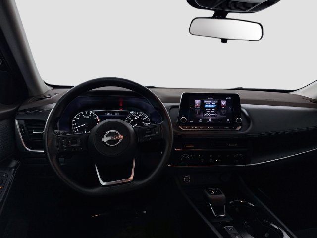 Used 2023 Nissan Rogue S FWD image 16