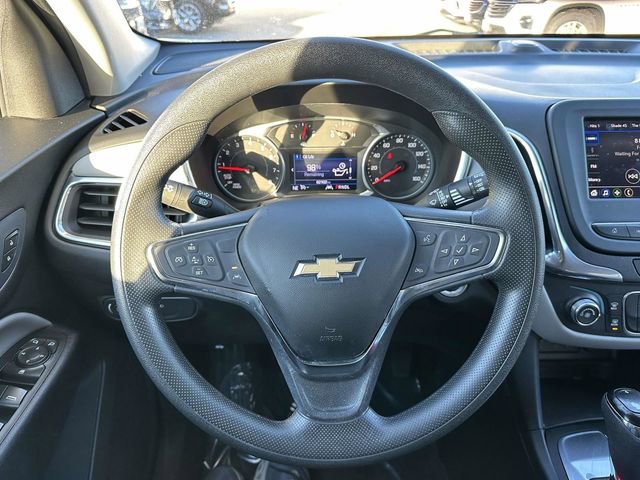 Used 2020 Chevrolet Equinox LT image 12