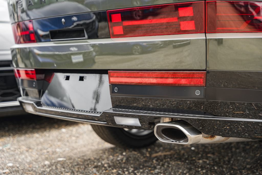 New 2026 Hyundai Santa Fe Calligraphy image 8