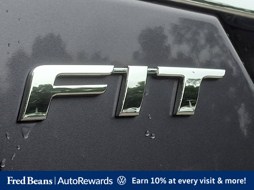 Used 2019 Honda Fit EX image 35