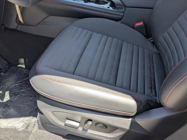 New 2026 Ford Explorer ST-Line w/ Premium Package RWD image 4