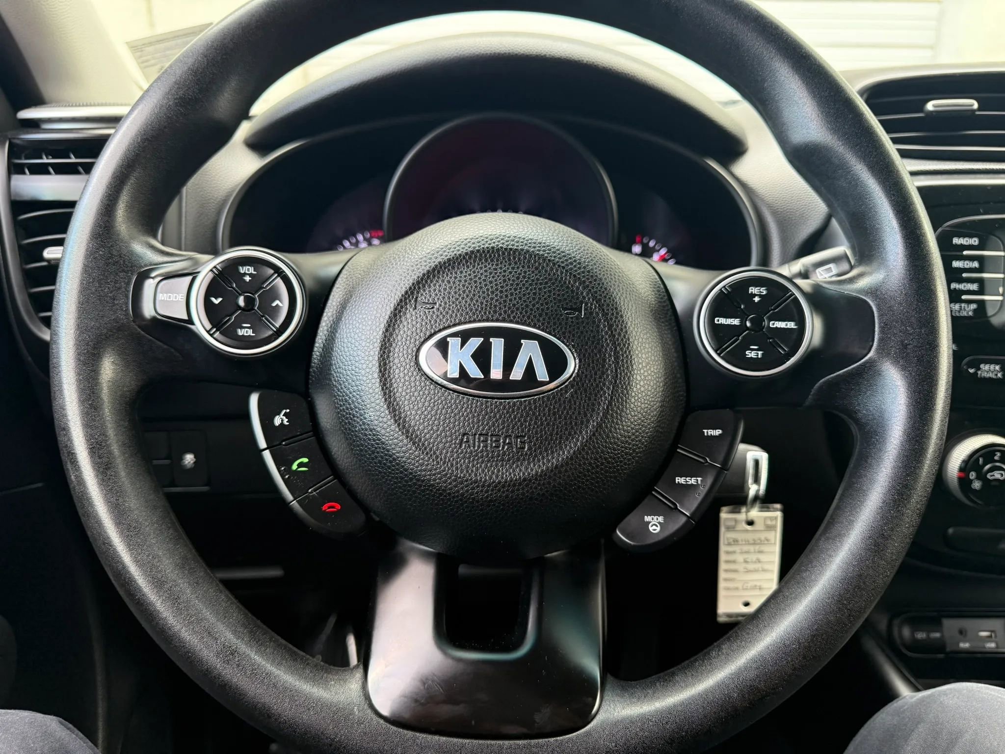 Used 2016 Kia Soul FWD image 26