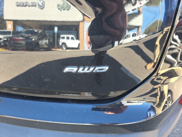 Used 2023 Ford Edge SEL w/ Convenience Package AWD/4WD image 8