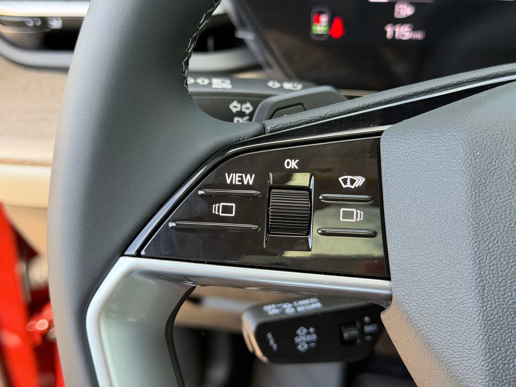 New 2026 Audi Q5 Prestige AWD/4WD image 20