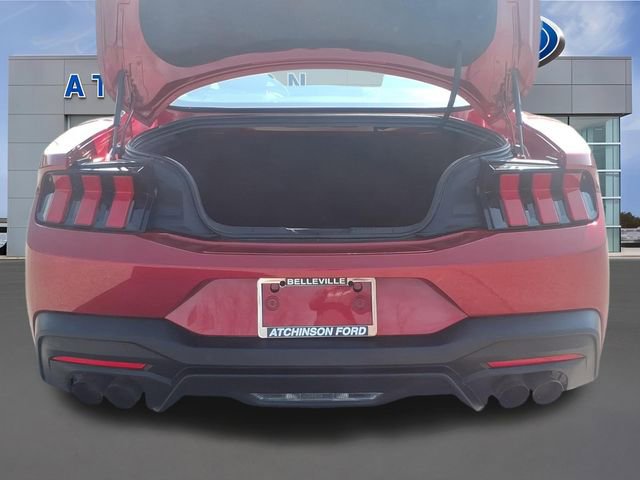 Certified 2024 Ford Mustang GT Premium RWD image 10