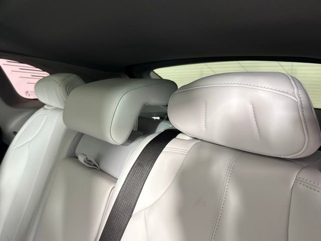 New 2025 Cadillac Optiq Sport 1 AWD/4WD image 21