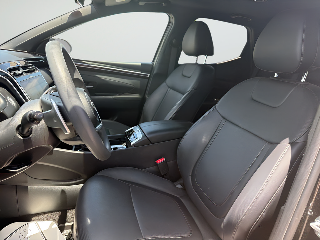 Used 2024 Hyundai Santa Cruz Night AWD/4WD image 15