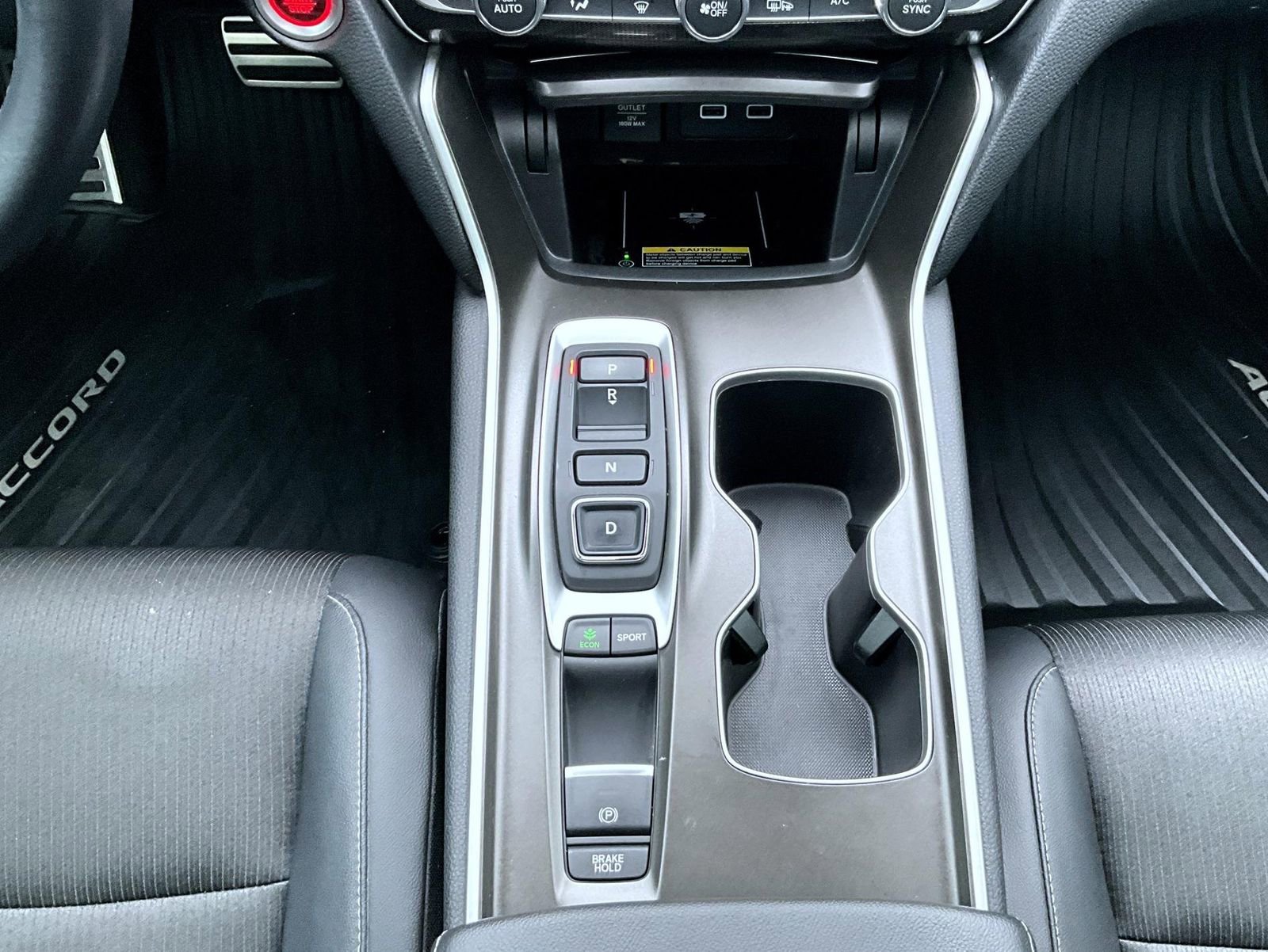 Used 2022 Honda Accord Sport image 15