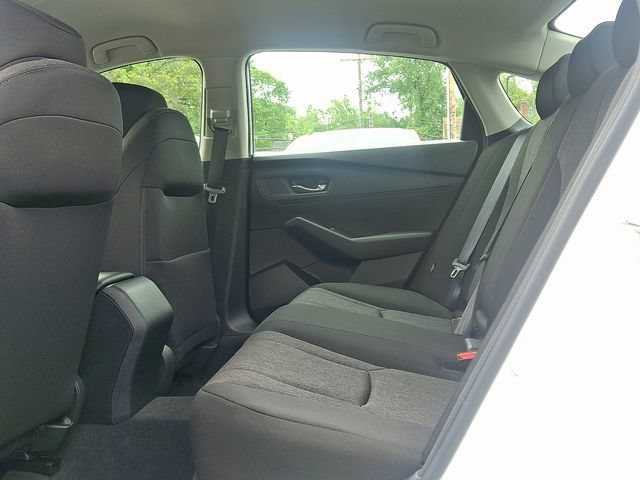 Used 2023 Honda Accord LX image 10