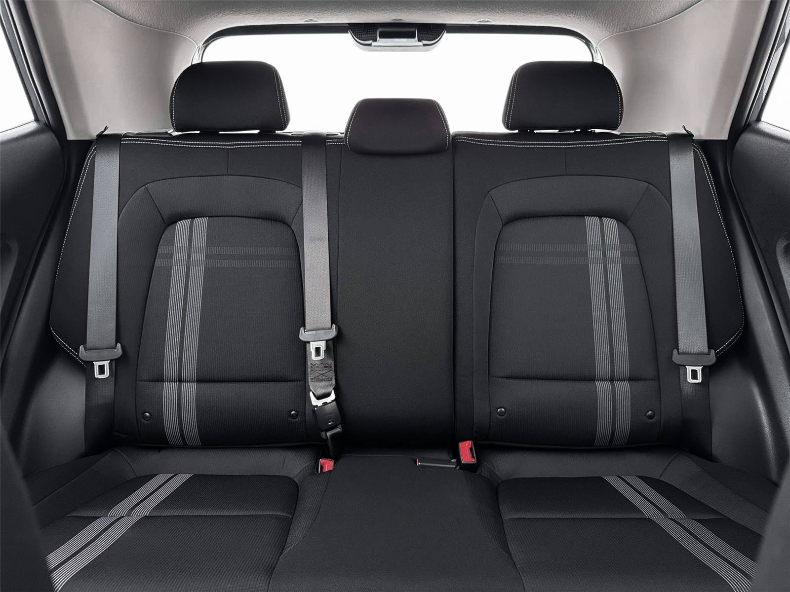 New 2026 Hyundai Venue SEL FWD image 35