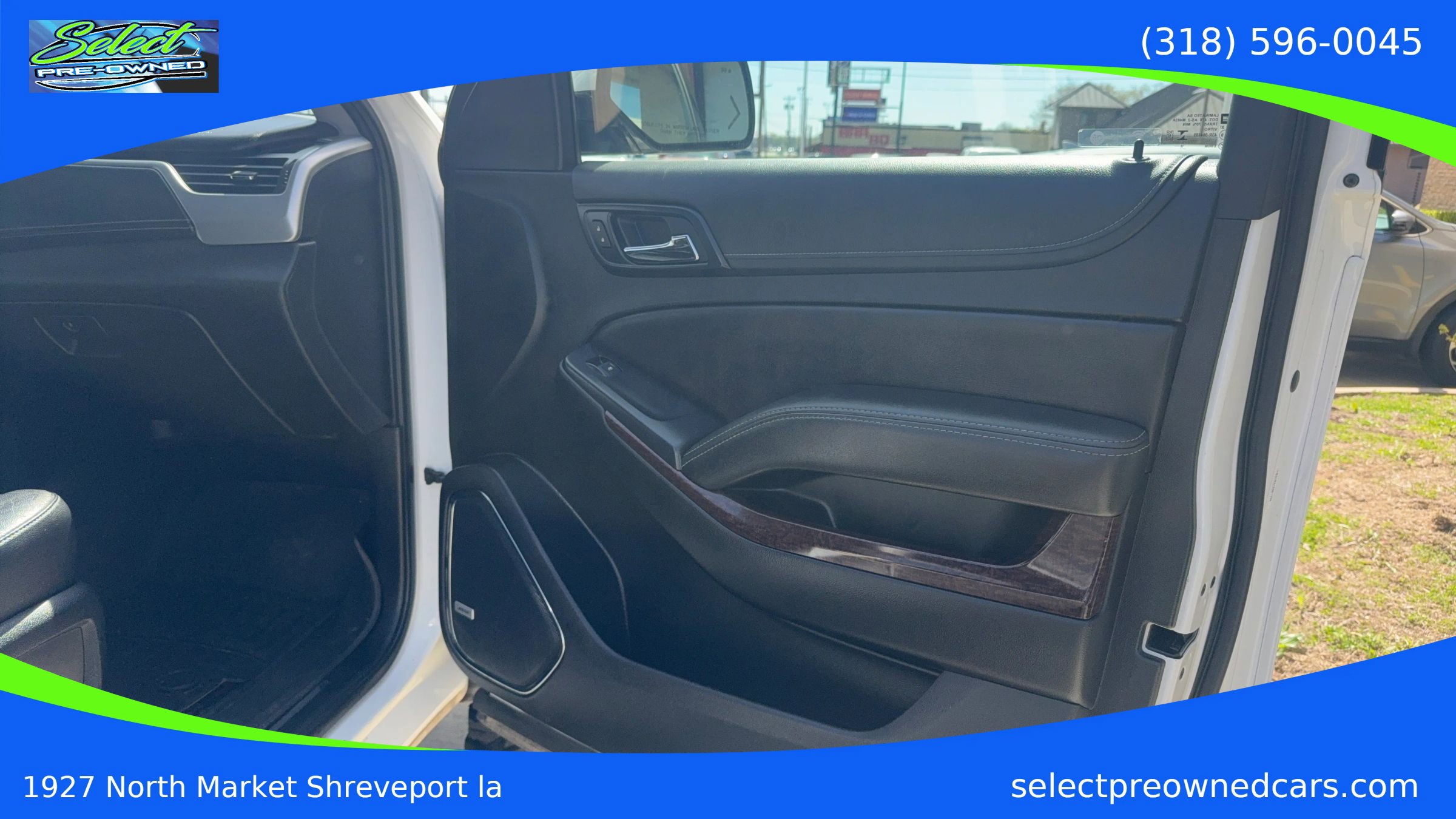 Used 2019 GMC Yukon XL SLT AWD/4WD image 12