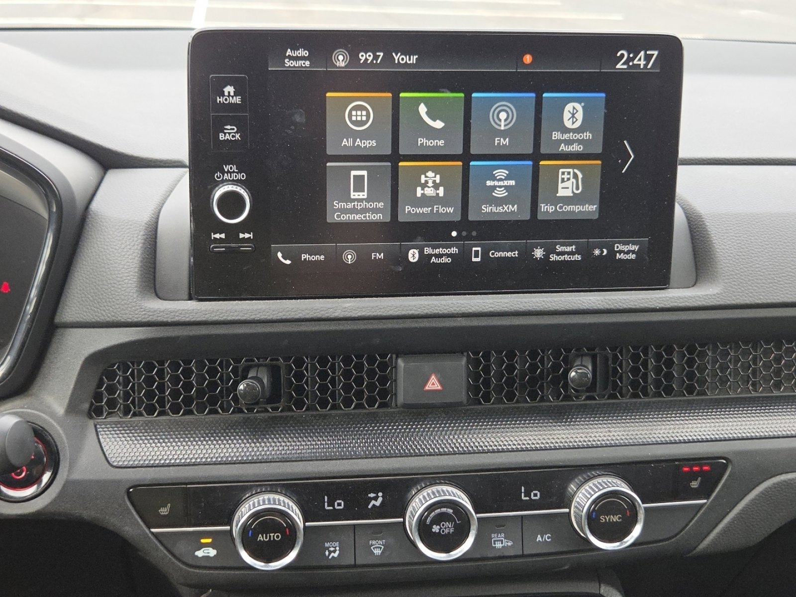 Used 2024 Honda CR-V Sport-L image 31