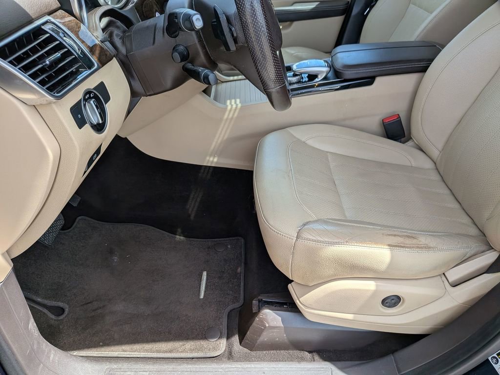 Used 2016 Mercedes-Benz GLE 350 image 14