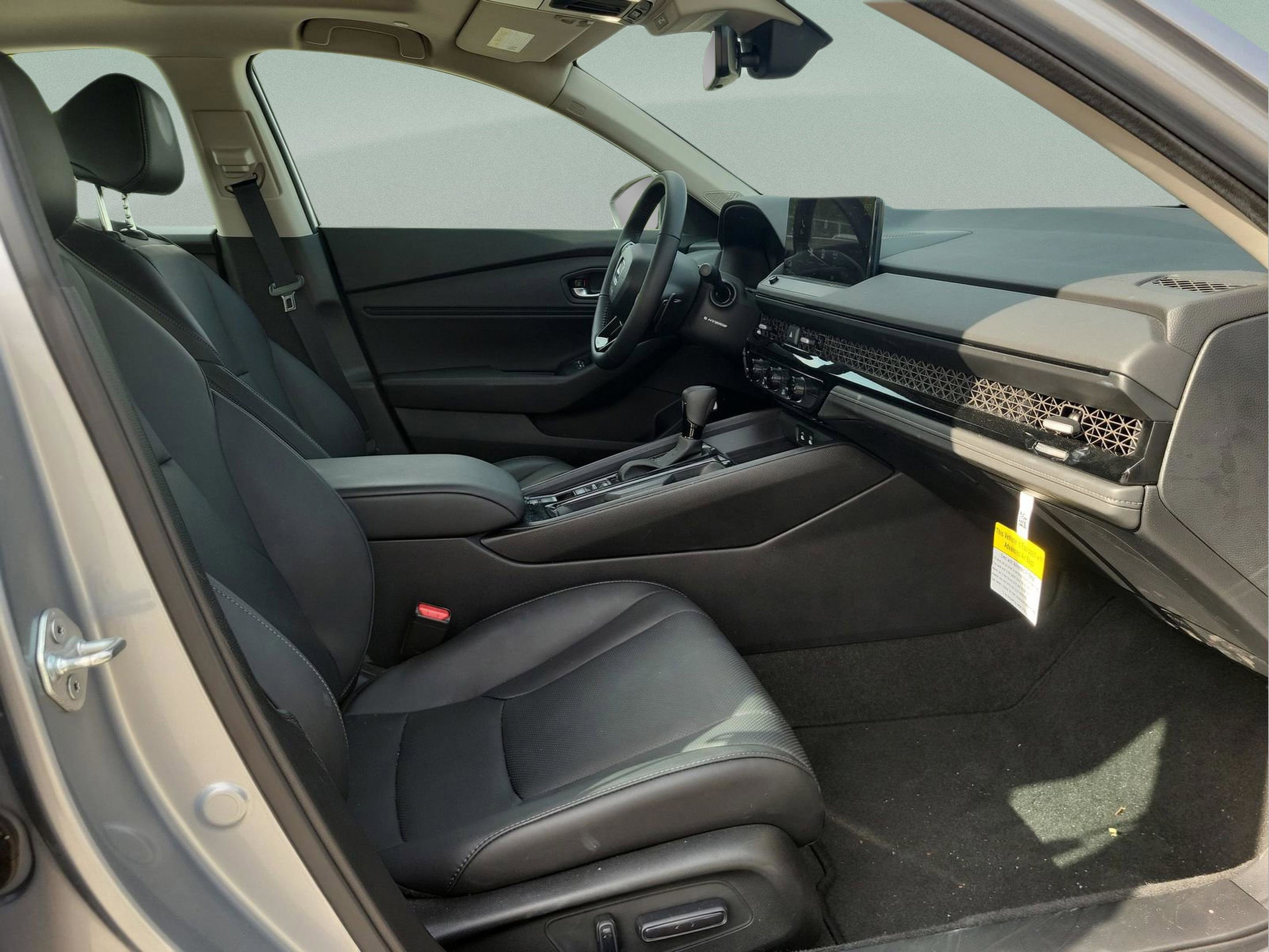 Used 2025 Honda Accord EX-L image 20