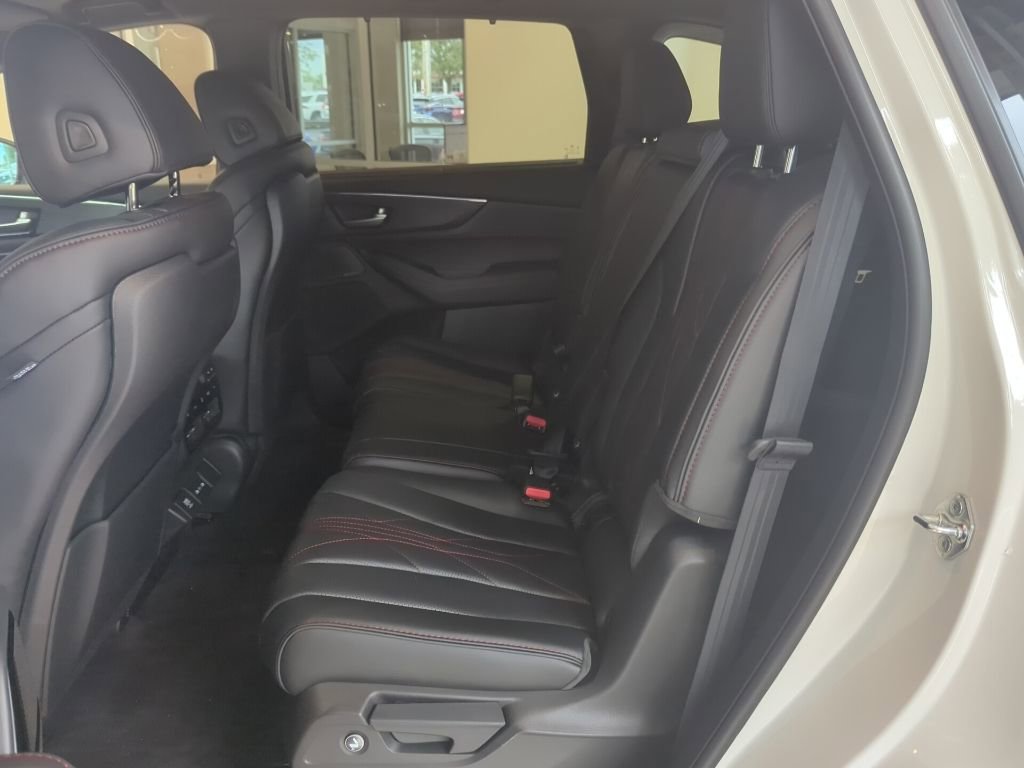 New 2026 Acura MDX Type S image 11