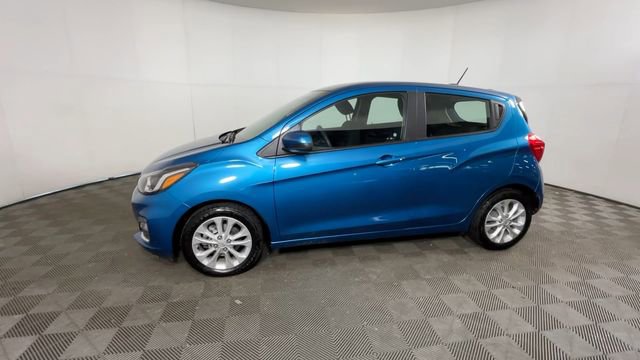 Used 2019 Chevrolet Spark LT FWD image 11
