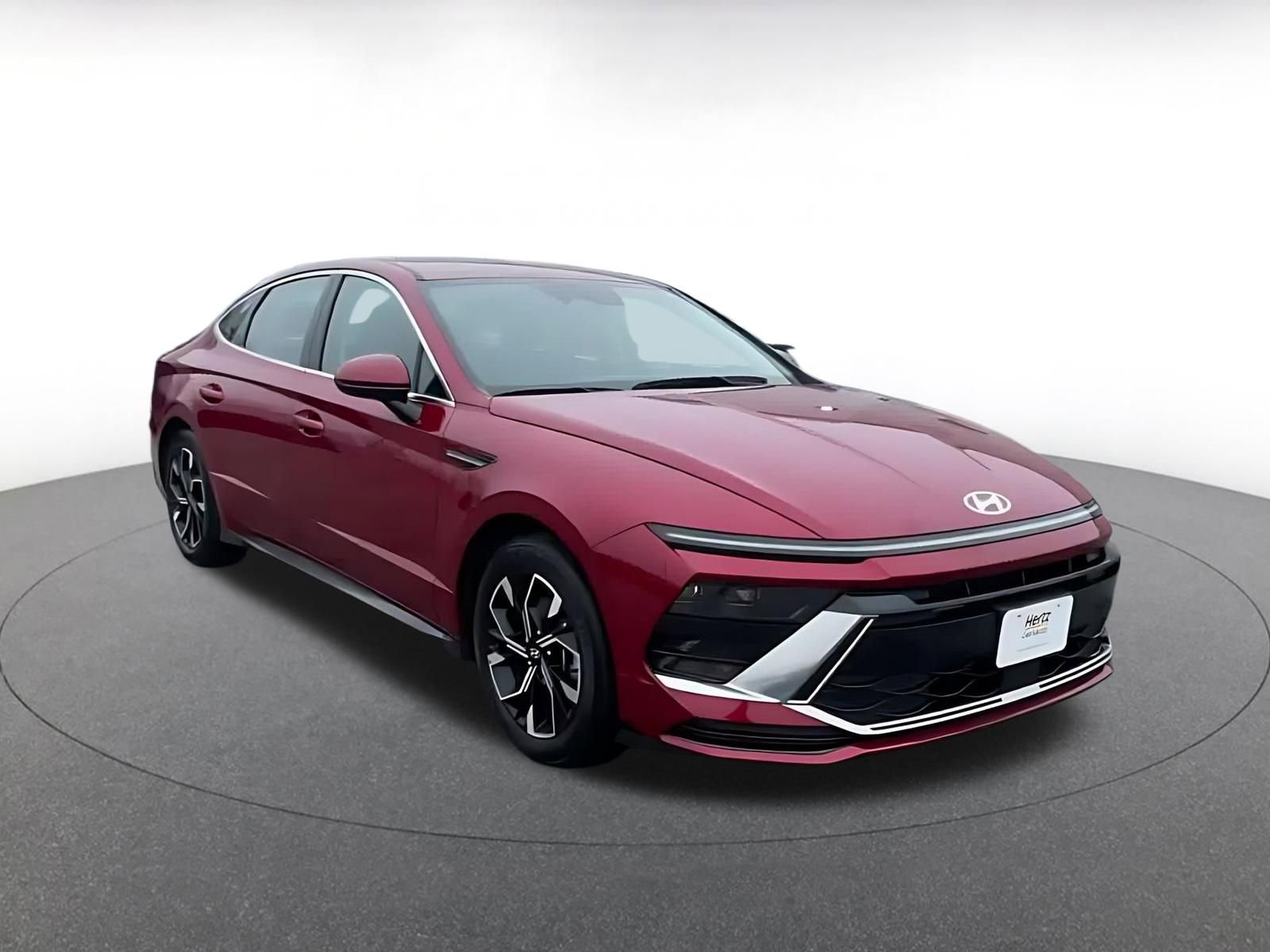 Used 2025 Hyundai Sonata SEL image 3