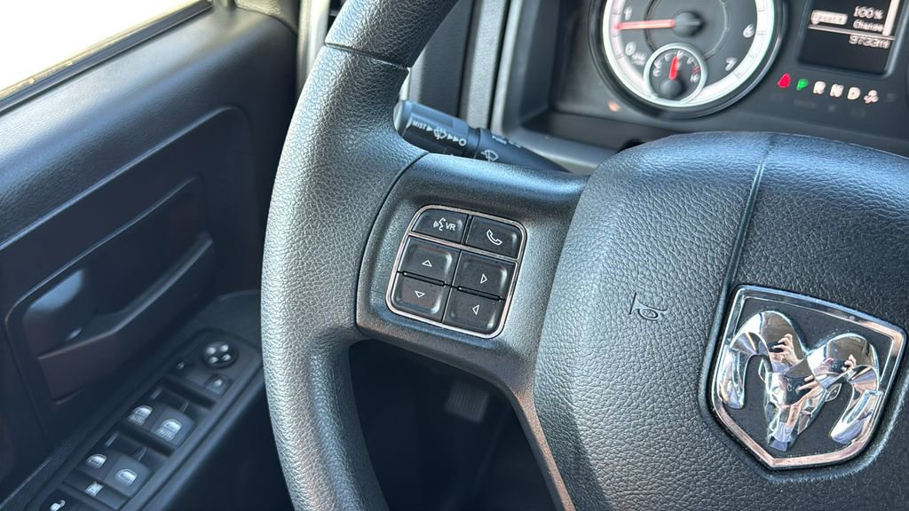 Used 2023 RAM 1500 Tradesman image 25