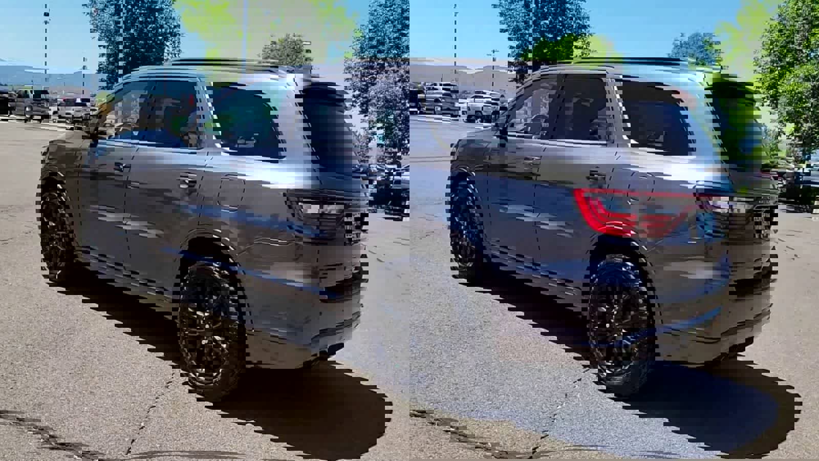 Used 2017 Dodge Durango GT w/ Premium Group image 6