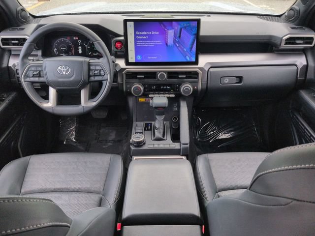 Certified 2025 Toyota 4Runner TRD Off-Road Premium AWD/4WD image 15